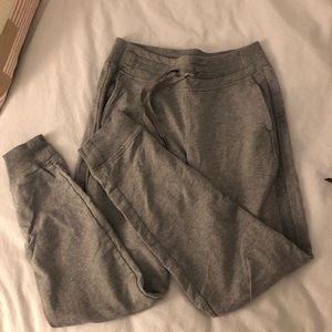 Lululemon Joggers